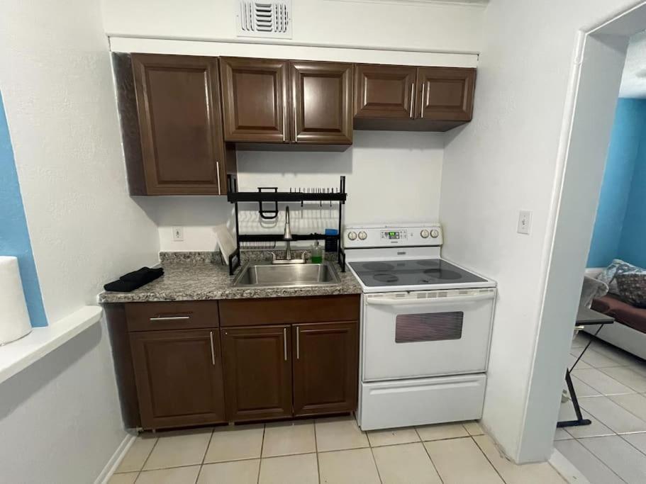 Entire Home By Siesta Key/Closed To Downtown Sarasota Exterior foto