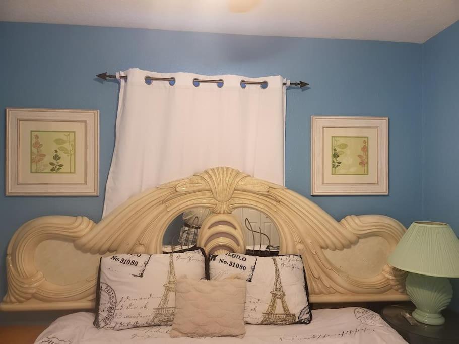 Entire Home By Siesta Key/Closed To Downtown Sarasota Exterior foto