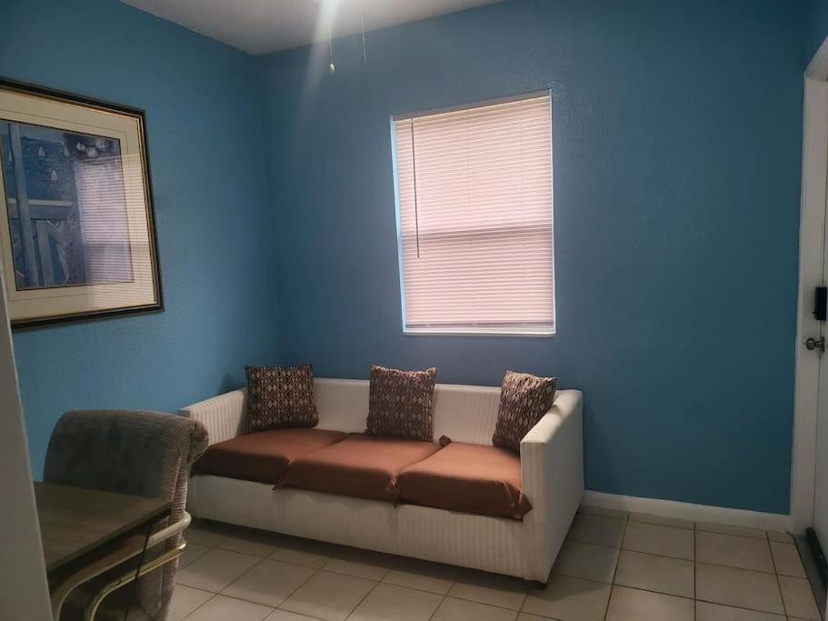 Entire Home By Siesta Key/Closed To Downtown Sarasota Exterior foto