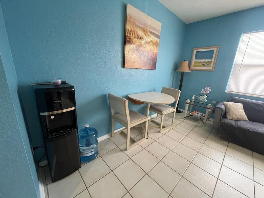 Entire Home By Siesta Key/Closed To Downtown Sarasota Exterior foto