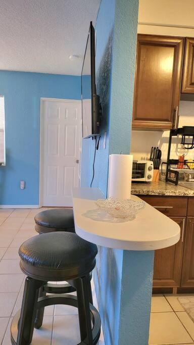 Entire Home By Siesta Key/Closed To Downtown Sarasota Exterior foto