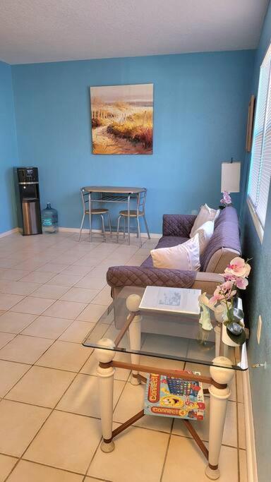 Entire Home By Siesta Key/Closed To Downtown Sarasota Exterior foto