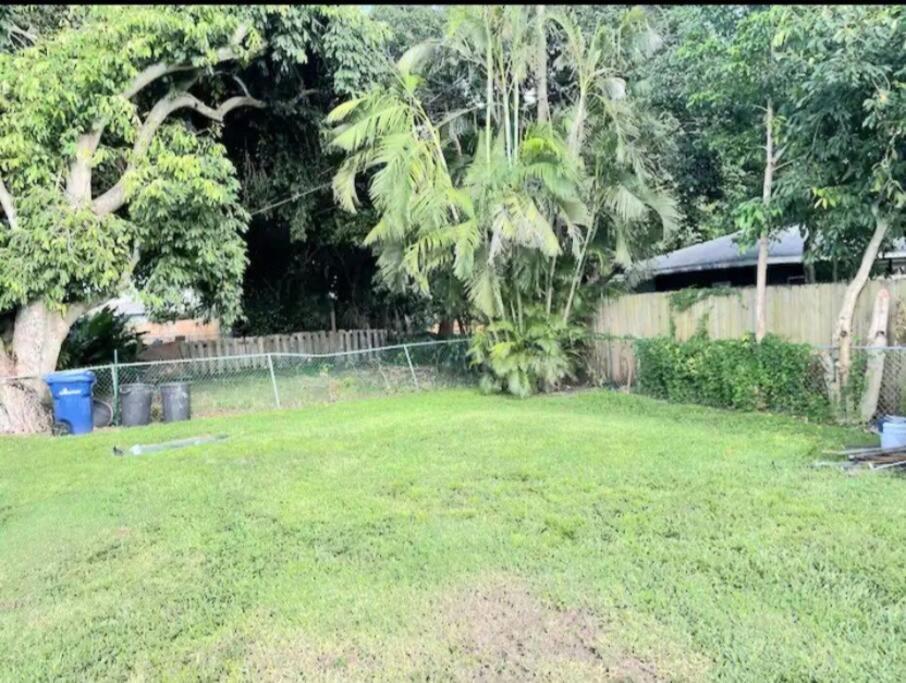 Entire Home By Siesta Key/Closed To Downtown Sarasota Exterior foto